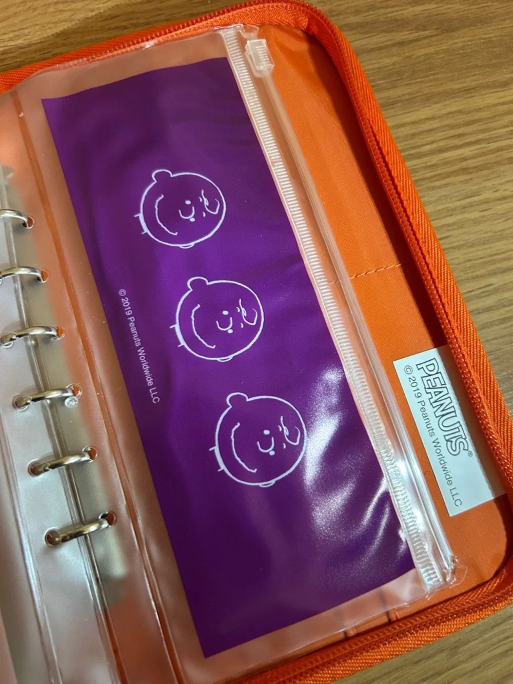 NWOT Peanuts 